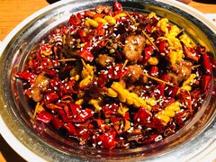 -老九巷川小馆(万松园店)