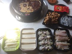 -钢管厂五区小郡肝串串香(车公庙店)