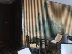 -福州世茂洲际酒店·福邸(台江店)