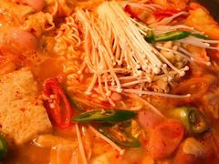 -首尔大排档