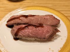 -合点寿司(金虹桥商场店)