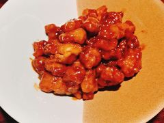 糖醋里脊-外婆家(南开大悦城店)