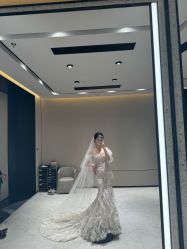 -MuseMarry婚纱(前海嘉里中心店)