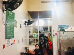 -曹凉粉(西正街店)