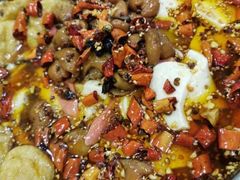 -黑皮酸菜鱼(绣花巷店)