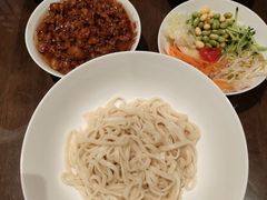-添萬囍·天津三鲜捞面(天河城店)