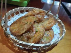 -万宝财富商业广场
