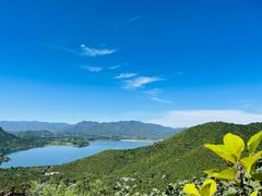 -北京十三陵国家森林公园蟒山景区