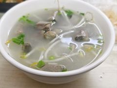 -阿凸芋圆(上帝街店)