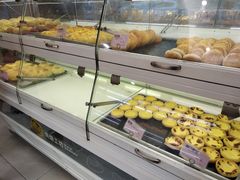-康欣面包生日蛋糕(幸福店)
