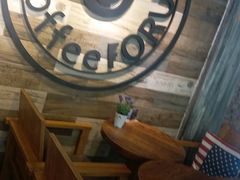 -旧雨咖啡·CoffeeFORU(黄村奥体店)