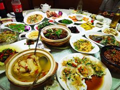 -阿英煲(凉城路店)