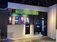 -棂笼·深度沉浸密室(武汉旗舰店)