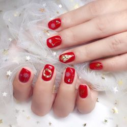 -StartNail美甲