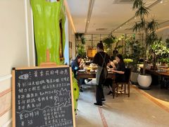 -金谷仓家庭料理(马泉营店)