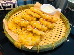 -三凤酒家·百年无锡菜(清扬茂业店)