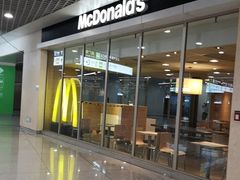 -麦当劳(天津站三店)