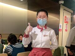 -海底捞火锅(高新活力汇店)