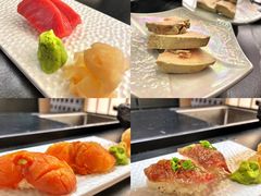 -Sushi Hanzo半藏(天环广场店)