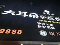 -辛杨和·大耳朵驴肉馆(银川总店)