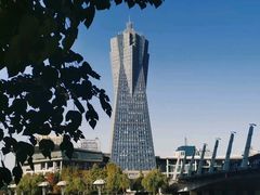 -西湖文化广场