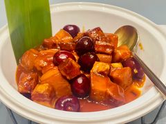 -甜阿姨·天台花园私房菜(万松园店)