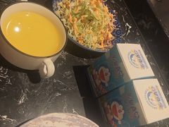 -大成铁板烧•板前(复古餐厅石老人店)