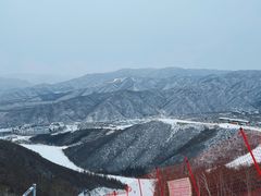 -富龙滑雪场
