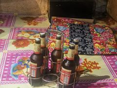 -鱼窝棚柴火铁锅炖(富山屯店)