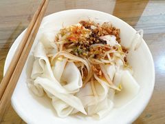 卷粉米线-丽芹豆粉店