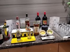 -上海虹桥西郊假日酒店