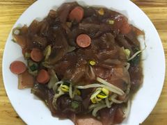 -何记酿皮店(西流湾店)