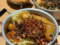 干捞螺蛳粉-水平有限广西米粉·广西风味集(五道口店)