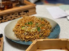 -广州逸林假日酒店·四季桃源中餐厅(白云山风景区店)