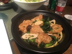 -上海小南国(正大店)