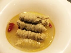 -申粤轩酒楼·三十年粤菜经典(丁香花园店)