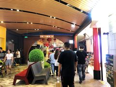 -砂之船奥莱(南京江宁店)