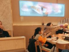 -争鲜回转寿司(东方银座店)