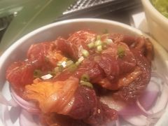-九田家黑牛烤肉料理(太阳宫广场店)