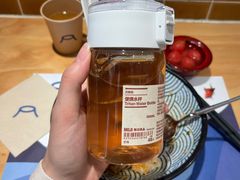 -火山屋台(新街口店)