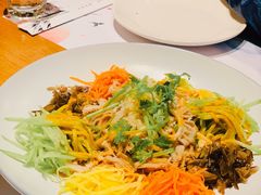 -朝馆·市井本味菜