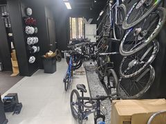 -JAVA佳沃自行车(浦东旗舰店)
