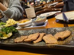 -気楽亭和食料理(气乐亭大世界本店)