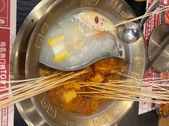 -旺蜀主成都串串火锅(西直门凯德MALL店)