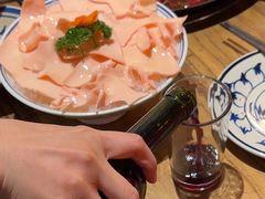 -旧街市鲜货老火锅(大光路店)