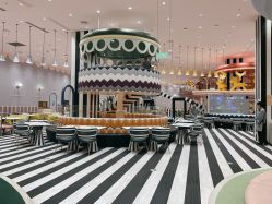 -奈尔宝·儿童乐园·亲子餐厅(鄞州万达店)