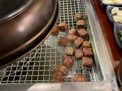 -肉甲韩国木炭烤肉(新壹街1店)