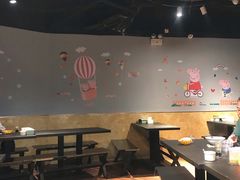 -买又大餐厅(福林里店)