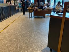 大堂-星巴克(运城万达店)