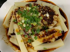 -黔府豆米火锅野菜馆(南马店)